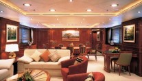 METSUYAN - Saloon